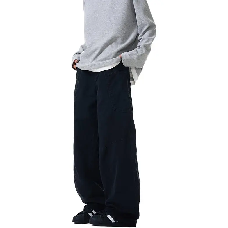 IJRJ Jeans Unisex-13