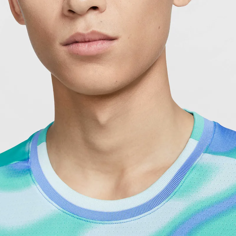 Nike Court Advantage Men's Dri-FIT Tennis Top-2