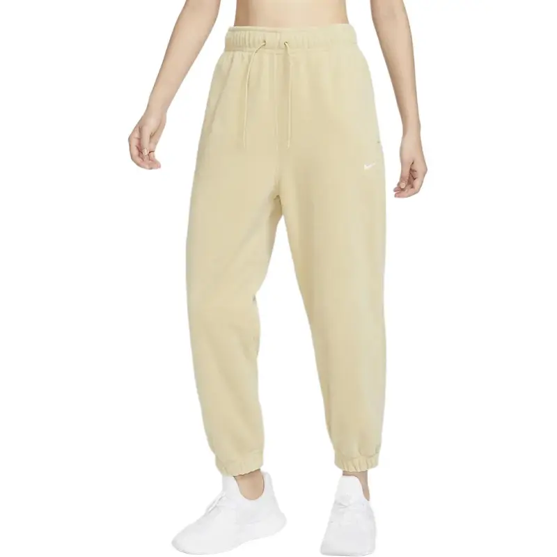 Nike Casual Pants Women's Yellow-5