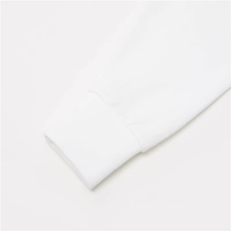 PUMA Sweatshirts Women's White-4