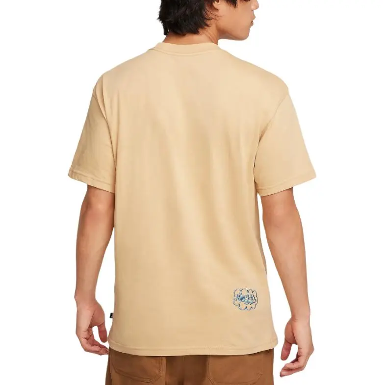 Nike Sb Max90 Skate T Shirt-1