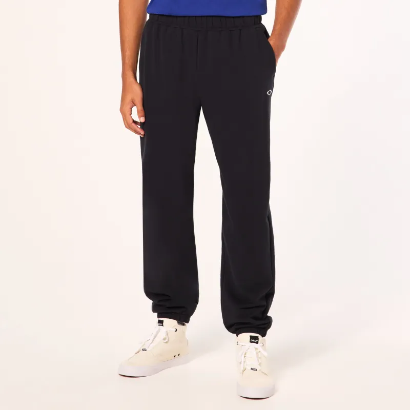 Oakley Knitted Sweatpants Men's Black-2
