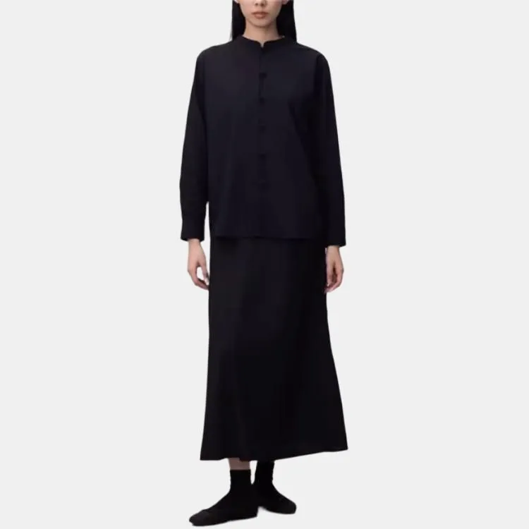 MUJI Shirts Women's-1