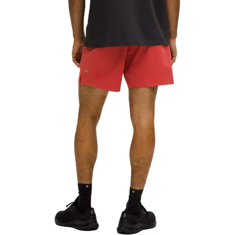 Lululemon Zeroed In Casual Shorts Men's-34