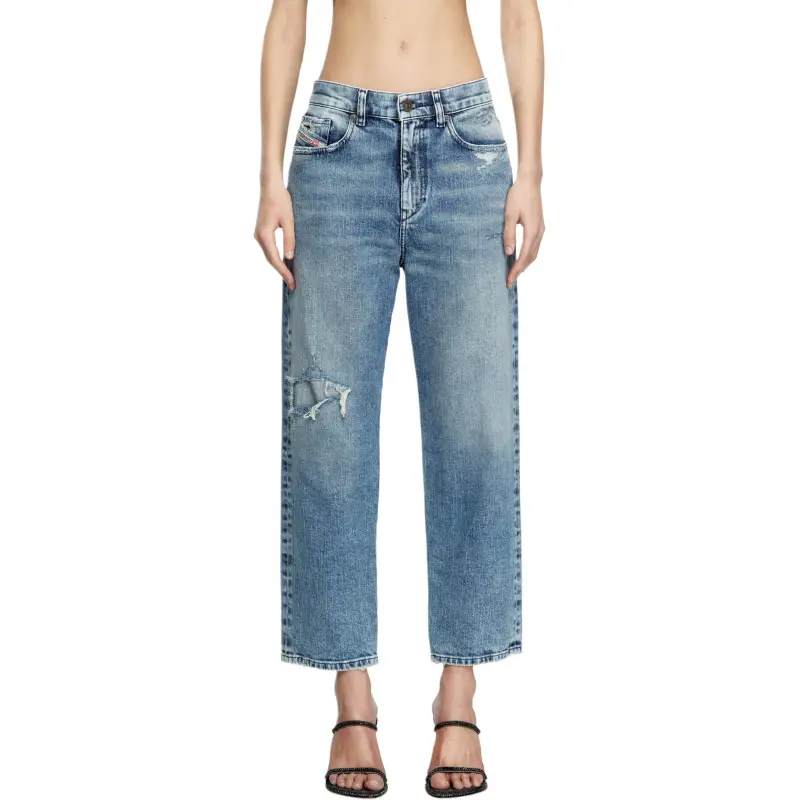 DIESEL D Air Jeans-1