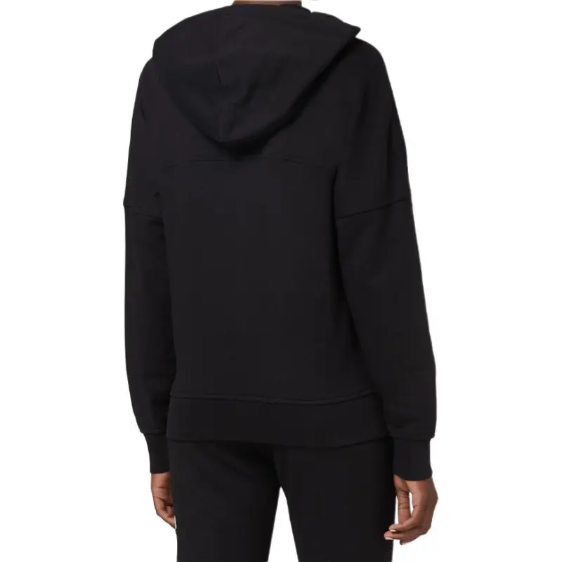 LOVE MOSCHINO Sweatshirt Women's Black-4