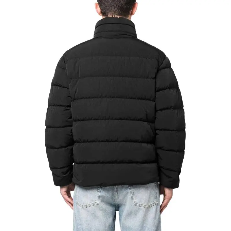 C.P.Company Quilted Padded Jacket-3