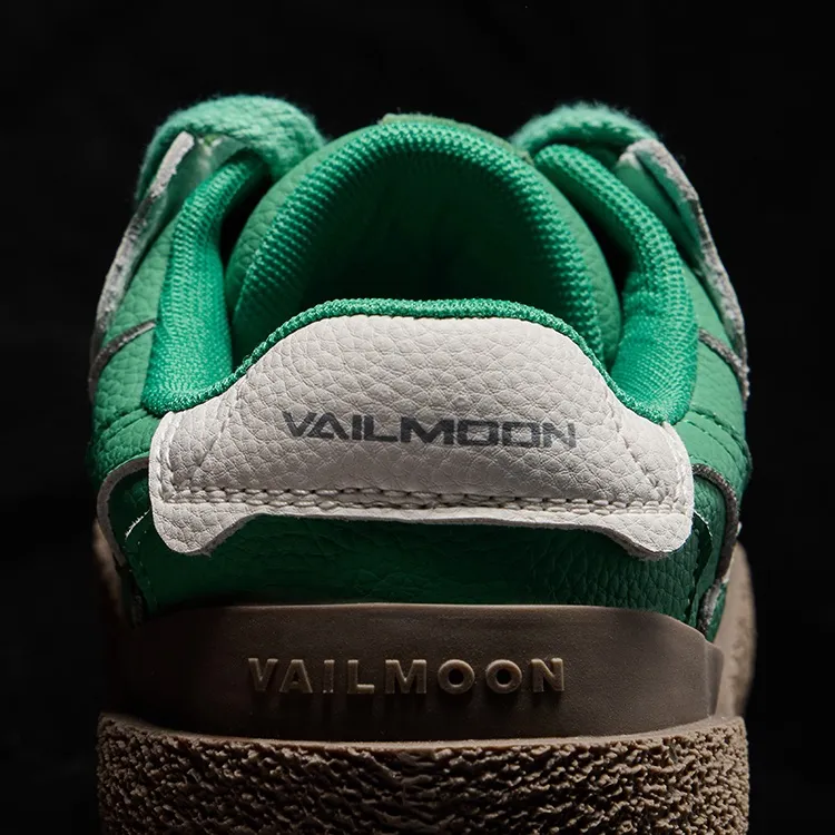 VAILMOON Fossil Collection Stylish Skateboarding Shoes Unisex-6