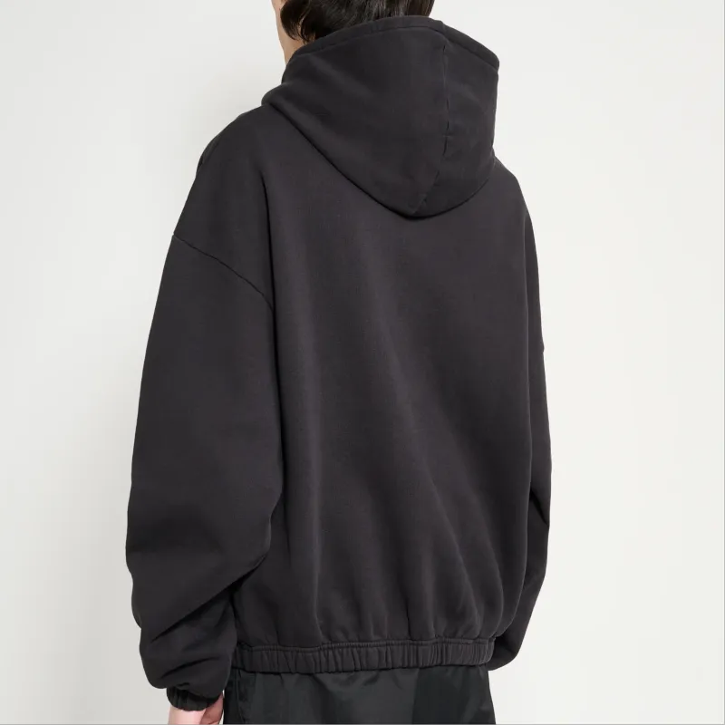 Umbro X Slam Jam Masked Hoodie-4