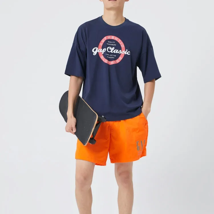 GAP SS23 T Shirts Unisex-5