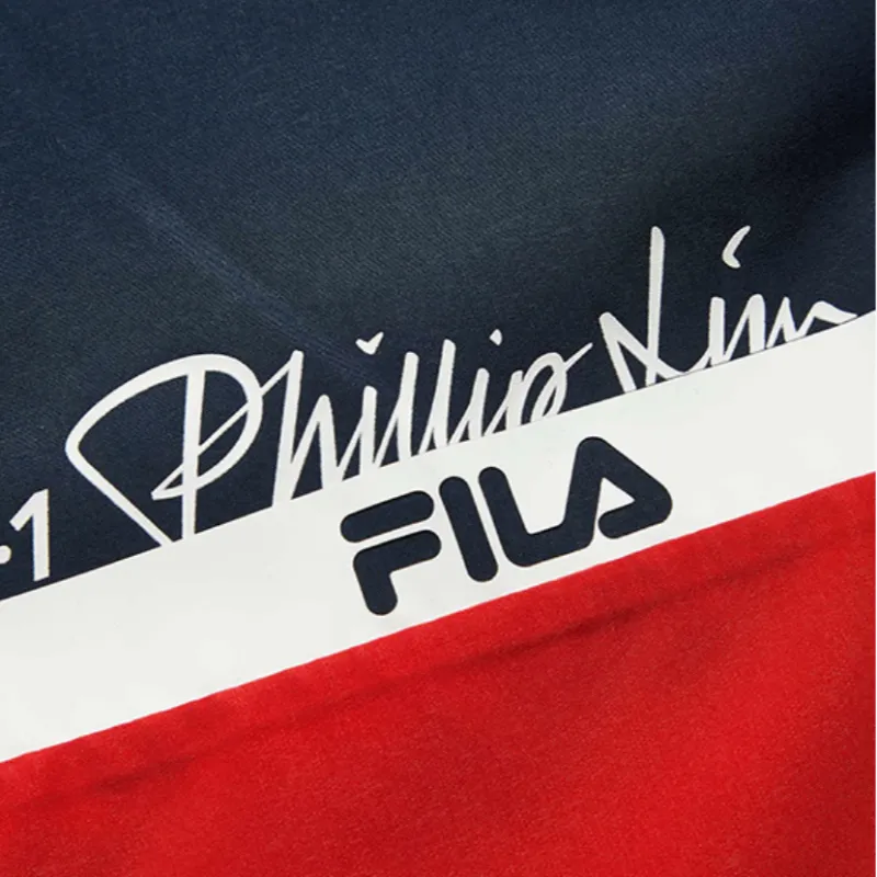 FILA 3.1 Phillip Lim Collaboration Collection Casual Shorts Men's-2