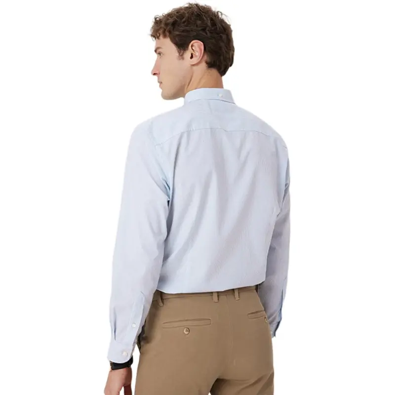 Hush Puppies Shirts Men-5
