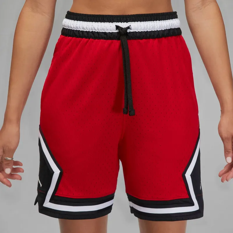 JORDAN Dri-FIT Sport Diamond Shorts-3