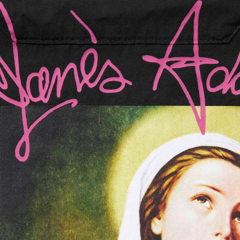 Supreme Jane's Addiction S/S Shirt-4