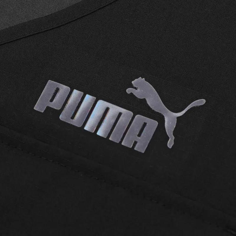 PUMA Vests Men Black-4