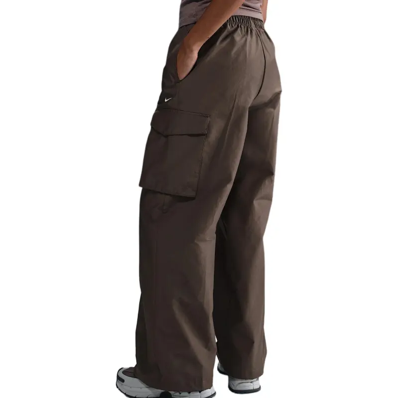 Nike Sportswear Everything Wovens Women's Mid Rise Cargo Pants-1