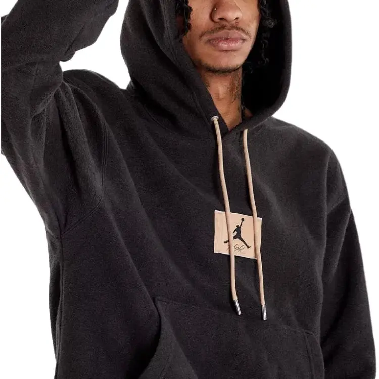 Jordan Flight Heritage Pullover Hoodie-2