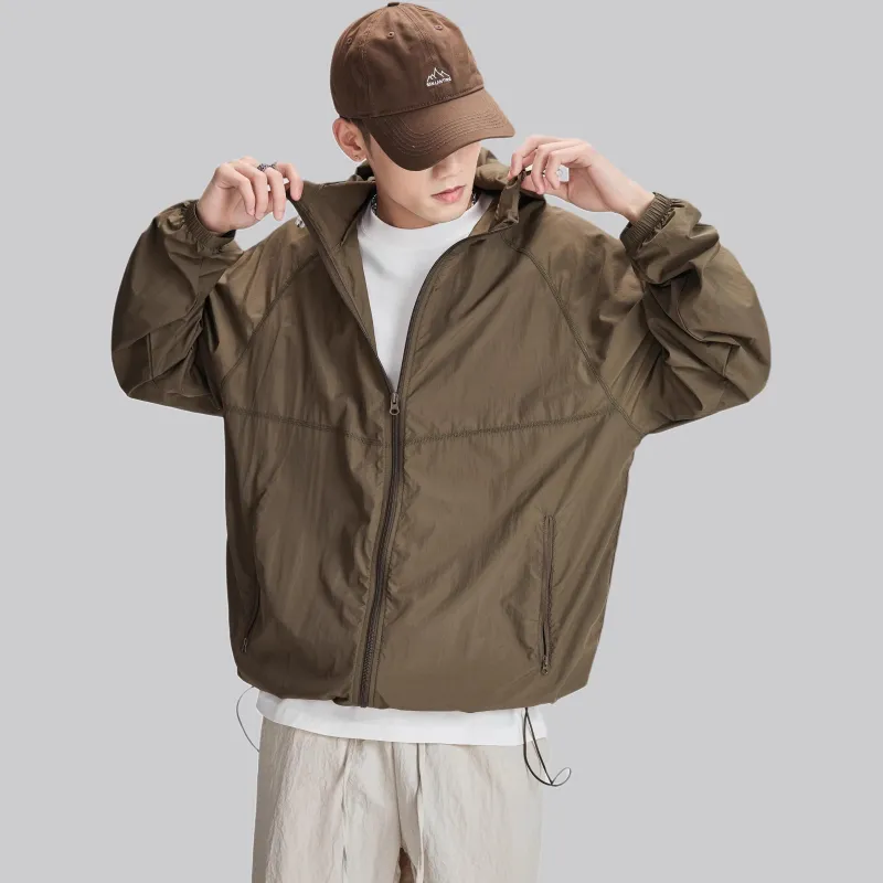 ALL IN Sun Protection Clothing Men's-13