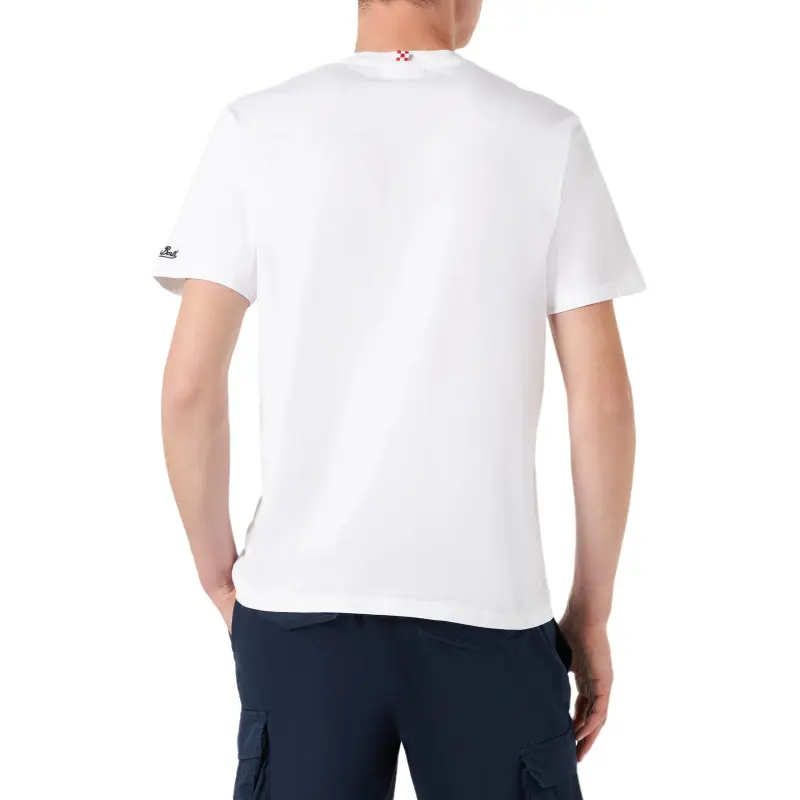 MC2 Saint Barth Gin Tonic T Shirt-4