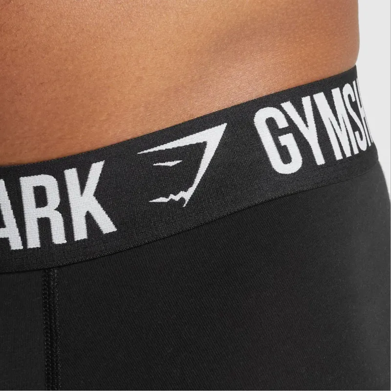 GYMSHARK Boxer Brief Underpants Men's 3 Pack-1