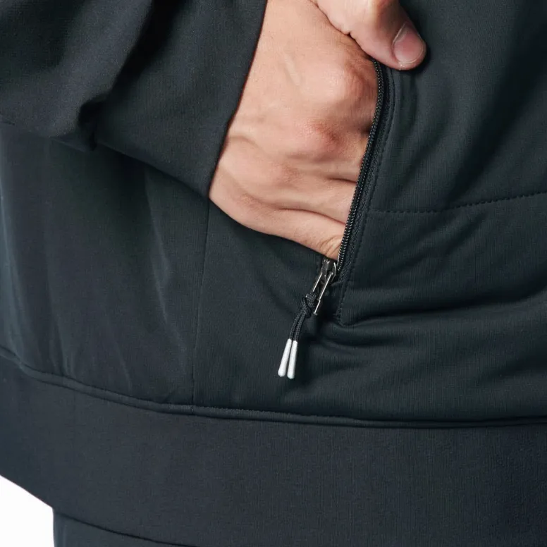 Under Armour Drive Pro Jackets & Coats Men's Black-4