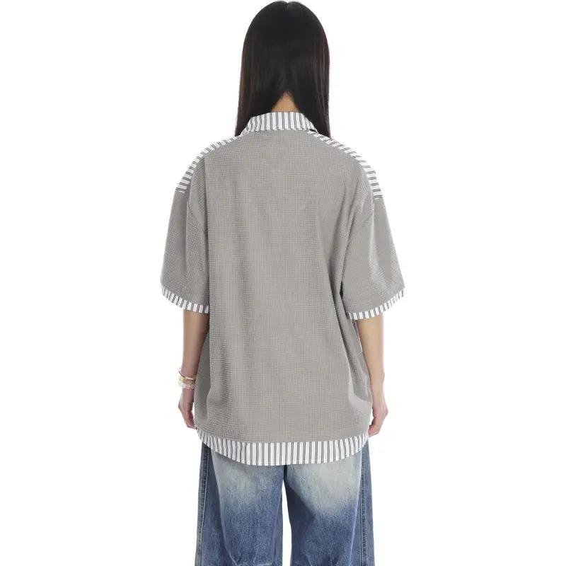 VINMUK T Shirts Women's-2