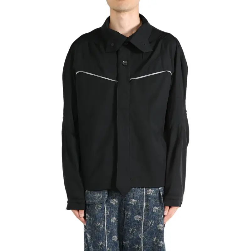 KIKO KOSTADINOV Ohne K-Dart Jacket-2