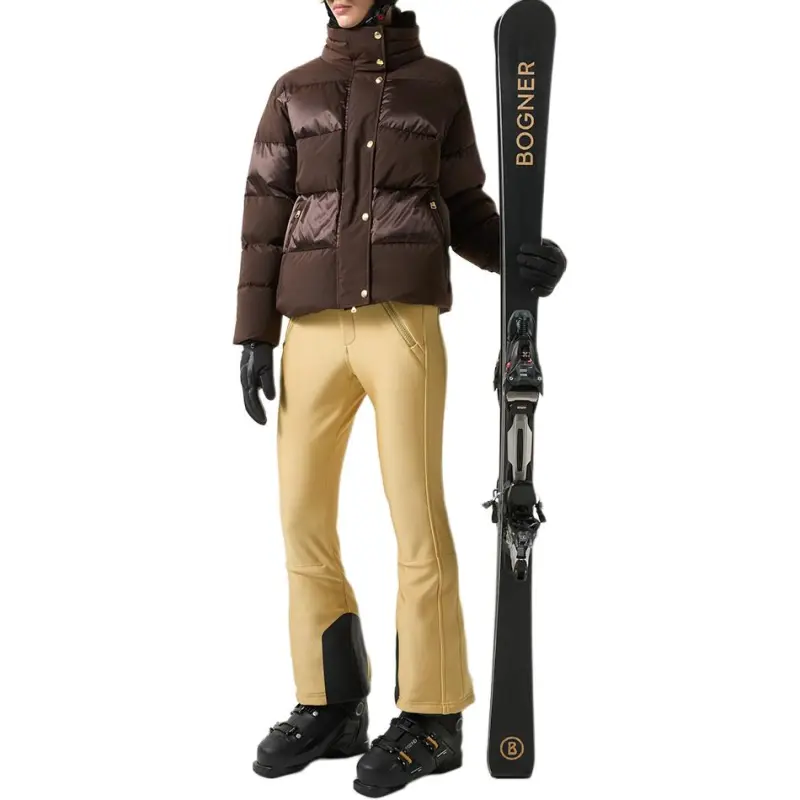 BOGNER Naja D Ski Jacket-6