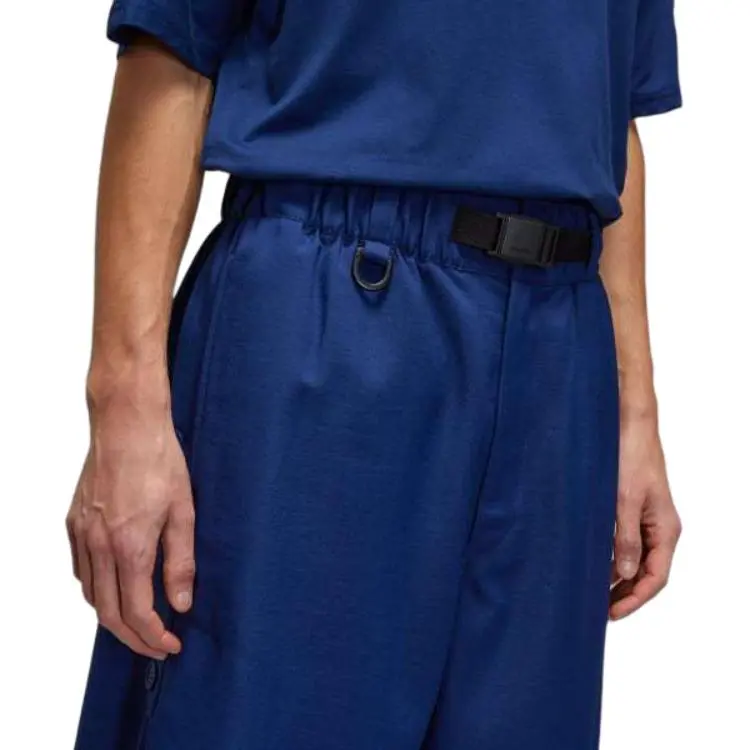 Adidas Free Shipping With AdiClub Y 3 Sport Uniform 3 Stripes Shorts-5