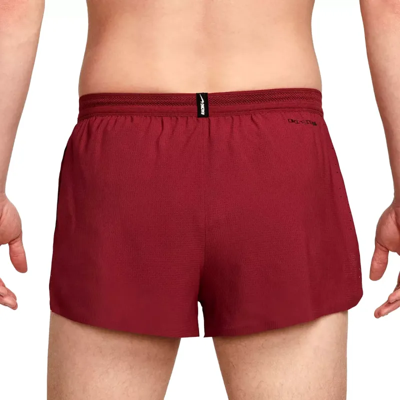 Nike Sports Shorts Men's Team Red/Super Pink-3