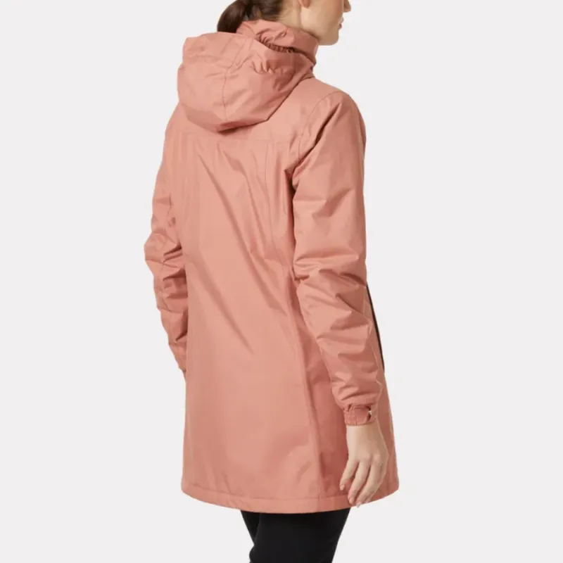 HELLY HANSEN Jackets & Coats Women's-4