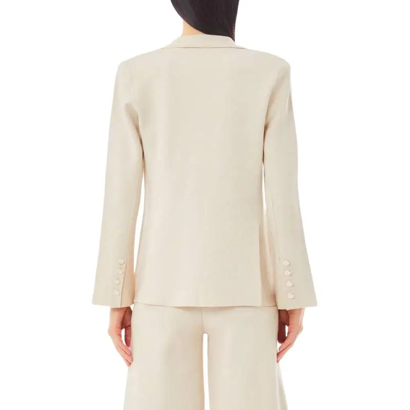 LIU·JO Business Suit Women's Champagne-1
