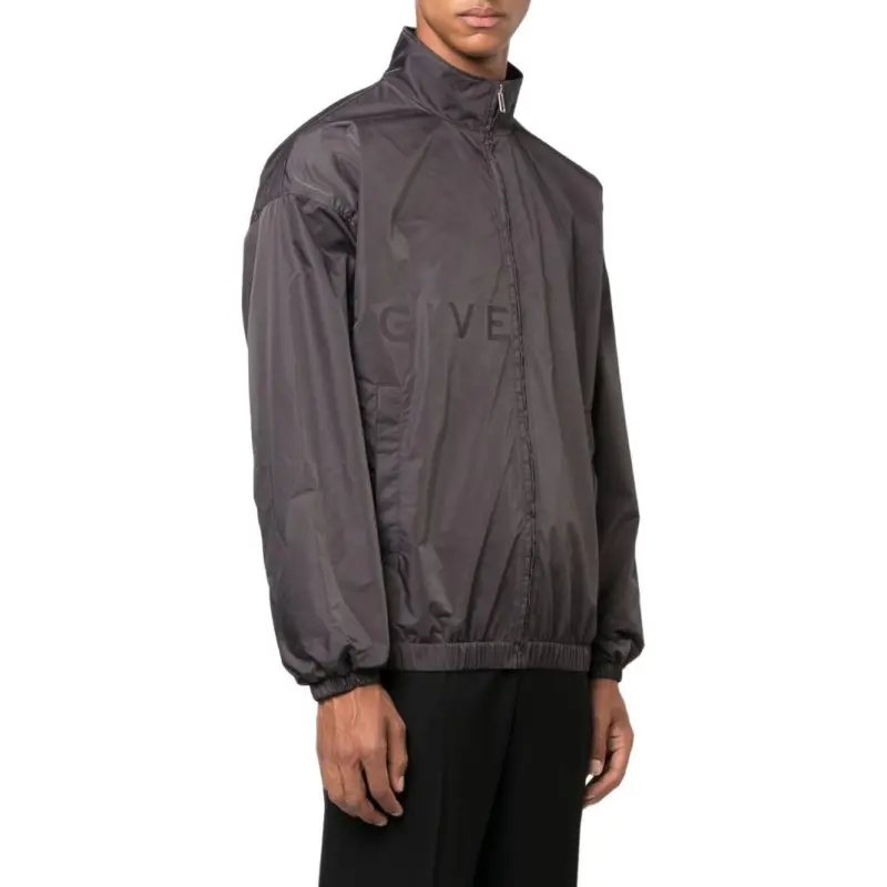 Givenchy Tracksuit 4G Bonded-3