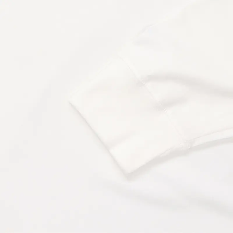 Nike Sportswear Essentials Series Sweatshirt Women's Sail White-5