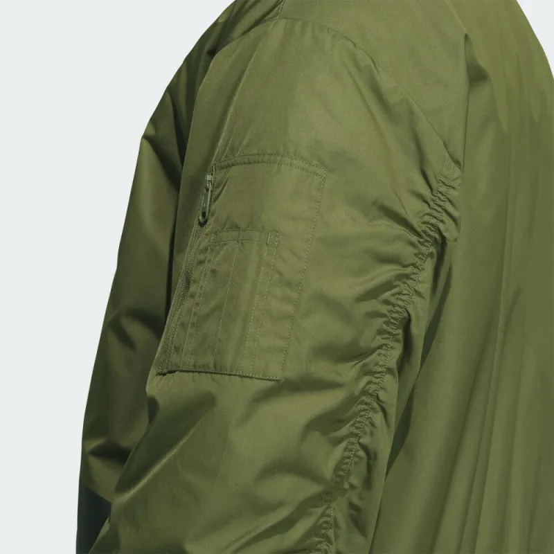 Adidas Originals Jackets Dark Olive GreenGender Neutral-6