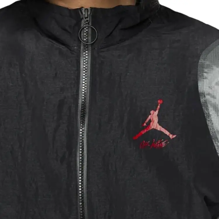OFF-WHITE X JORDAN Woven Jacket Asia Sizing-4