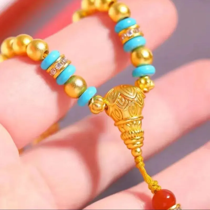 KZD Necklaces Women's-3