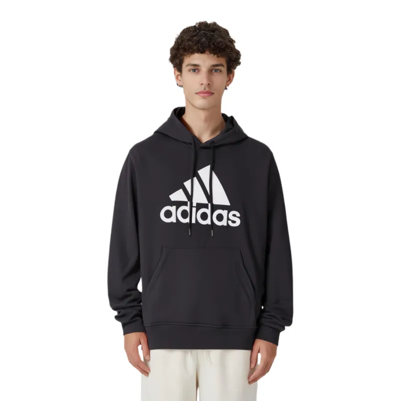 Adidas Sweatshirts Unisex Black-2