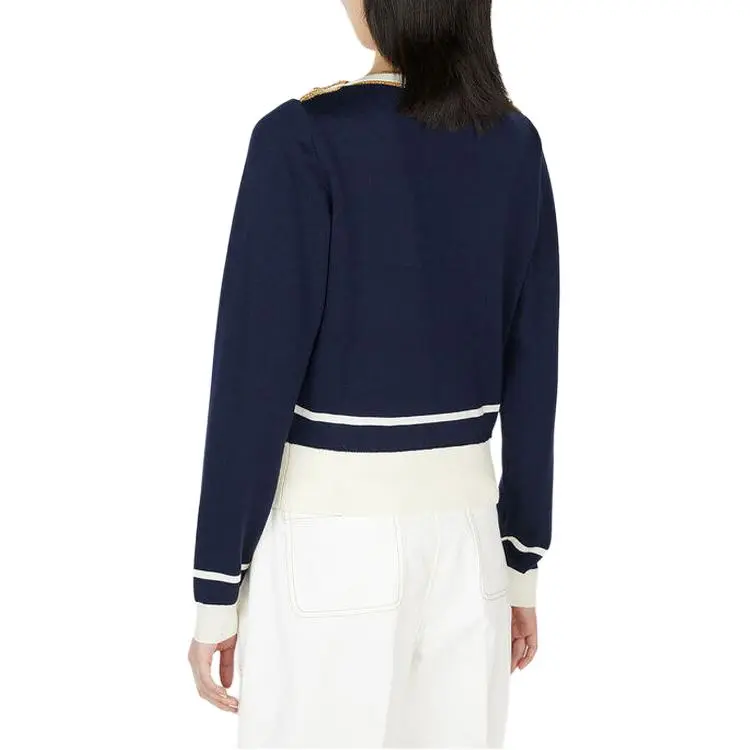 GUCCI Cosmogonie Jumper-1