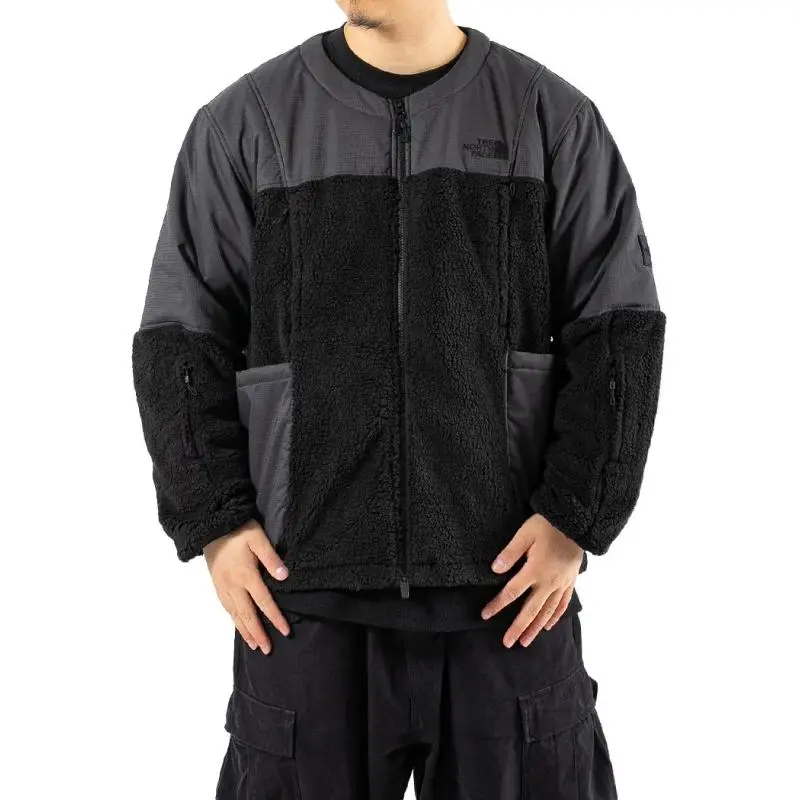 THE NORTH FACE Jackets Coats Men's Black-4