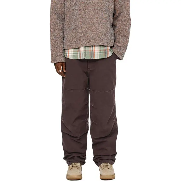 Stussy Trekking Pant-8