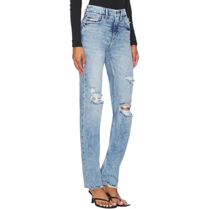 GOOD AMERICAN Jeans Women's Indigo-2