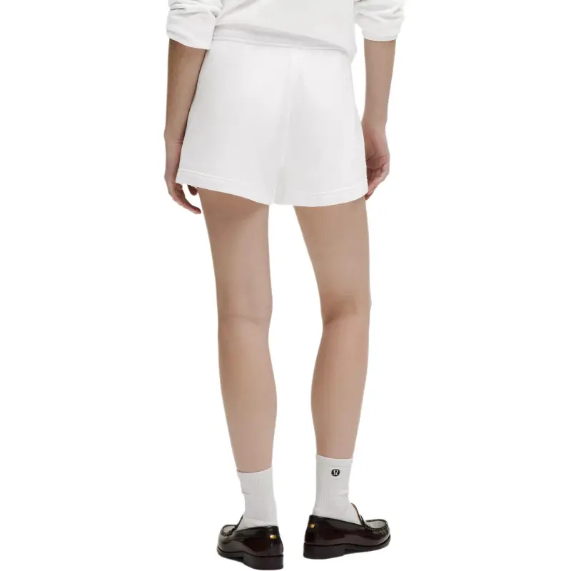 Lululemon Casual Shorts 3' Women's-4