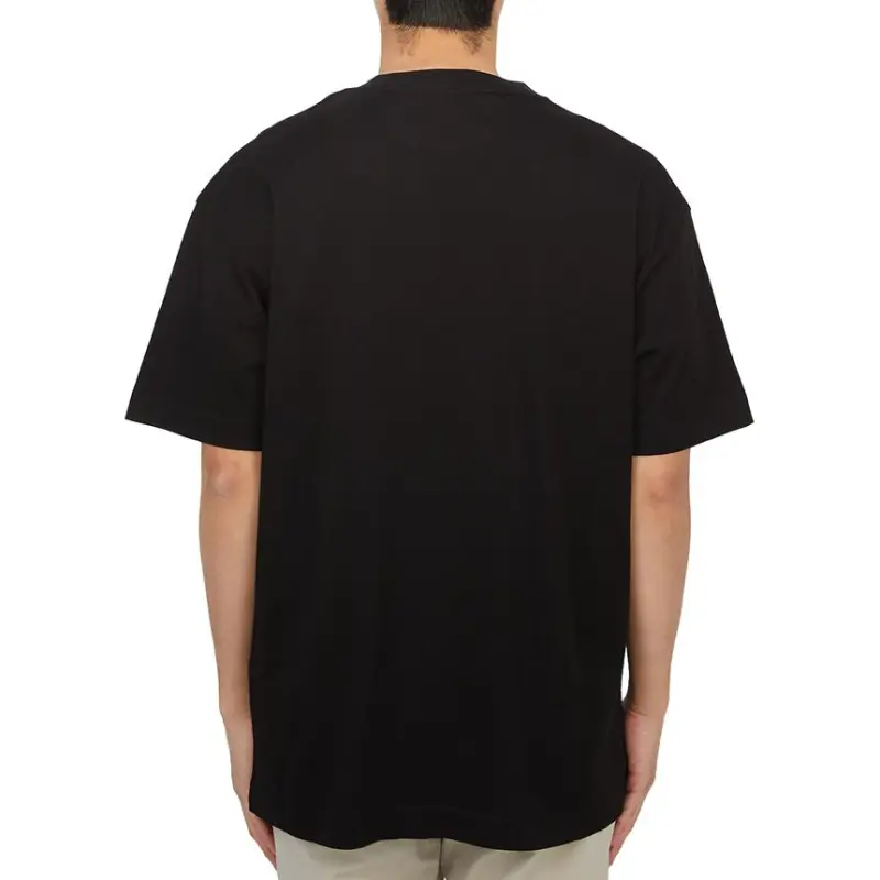 C.P. Company Logo print T shirt-0