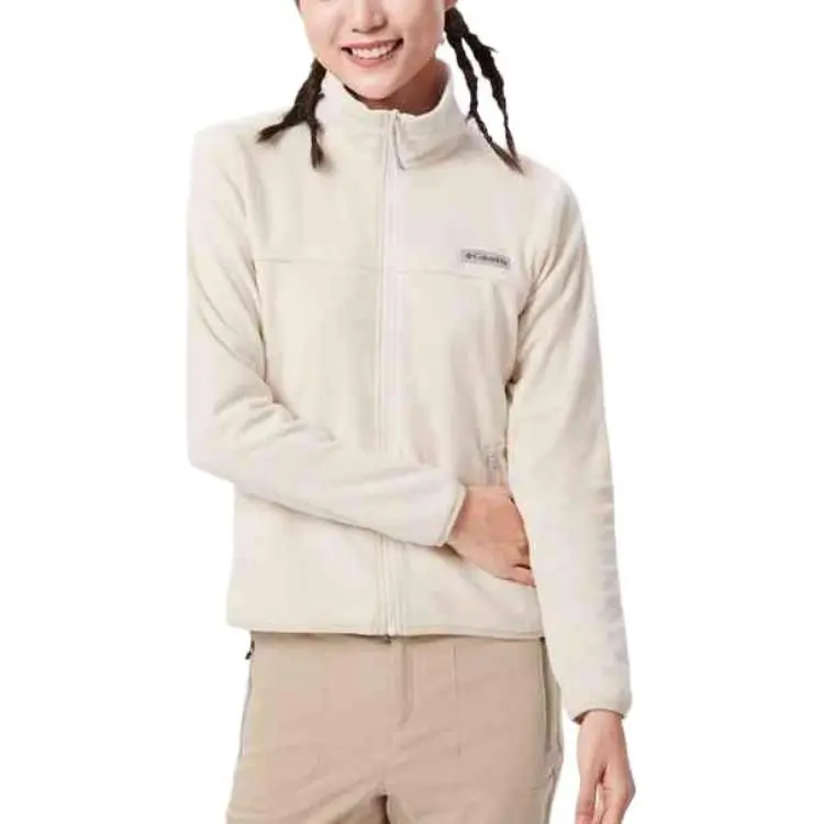 Columbia Jackets & Coats Women's Ecru-4