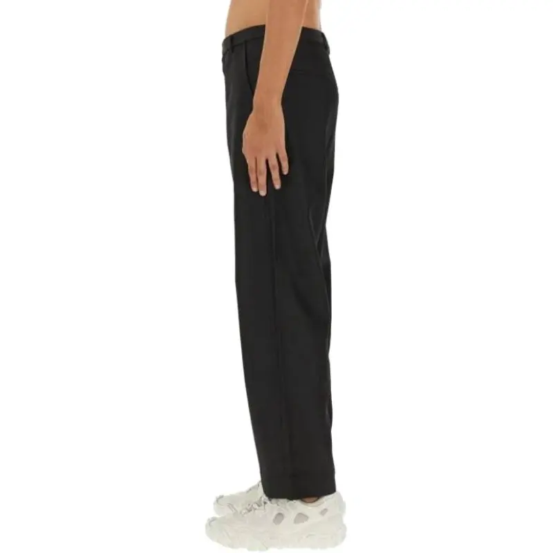 Acne Studios Cropped Pants-4