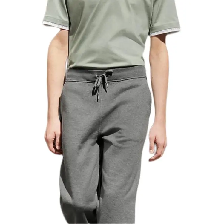 HERMES T Shirts Men Green-1