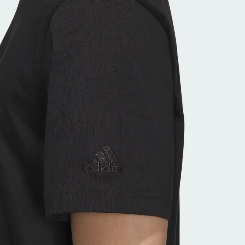 Adidas SEEBIN Artist Collaboration Series SS23 T Shirt Men's Black-5