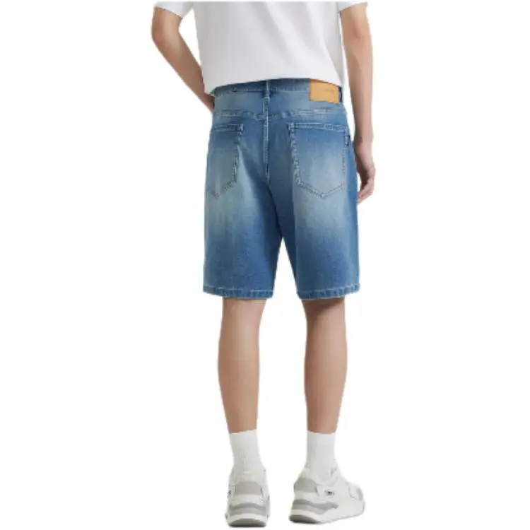Cabbeen Jeans Men's Cerulean 47-1