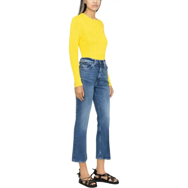 Polo Ralph Lauren Jeans Women's Indigo-3